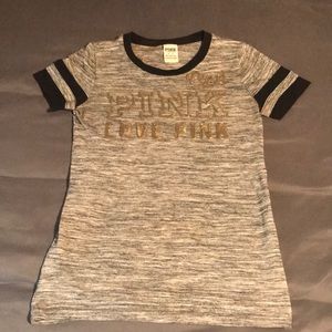 PINk Victoria’s Secret T-shirt